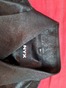 NYX STUDIO SHIRT