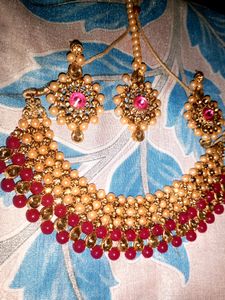 Women&#39;s Necles