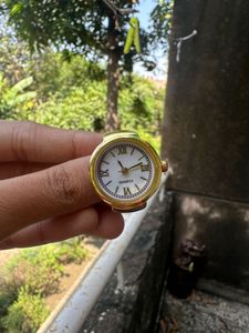 Ring Watch