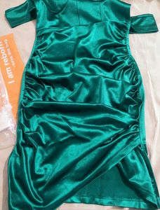 New URBANIC Dress