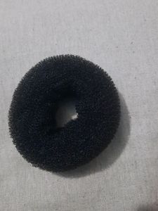Juda Maker Bun Puff Hair Accessories Set Pack Of 2