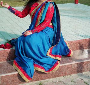 Beautiful Saare❤