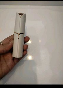 Facial  Hair Removal  Working  Battery Operater