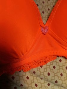 Neon Bra Padded