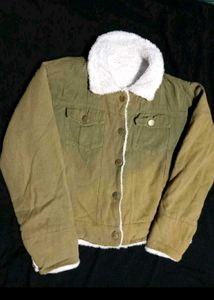 Denim Jacket Combo And 1 Brejar
