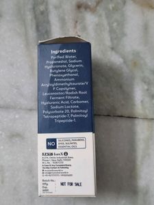 Moonstruck Hyaluronic Acid 2% Hydrating Face Serum