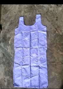 Chikankari Mirror Work Kurti