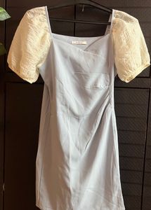 Vintage Style Dress