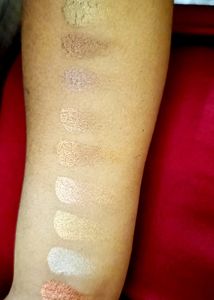 New Highlight Two Piece