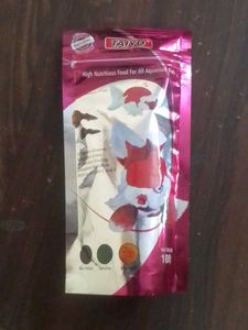 Best Quality Fish Food