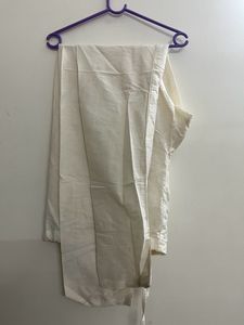 Yellow Men kurta