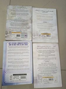 Ana Huang Books - King Series