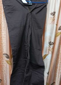 H&amp;M Divided Brown Jeans
