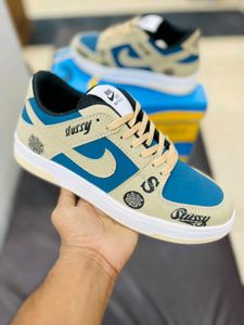 🔥 Stussy x Nike Air Force 1 - Under ₹999! 🔥