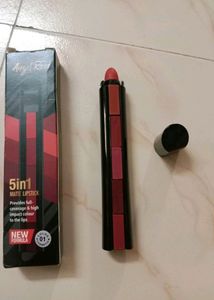 Angel Rose 5in1 Matte Lipstick
