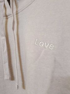 🎠Cozy Dusky Mauve Sweatshirt🎠