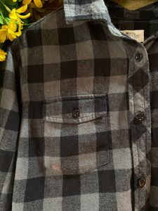 Mountain Warehouse Flannel Shirt