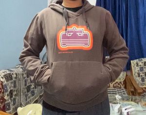 Comfortable Hoodie 🤎