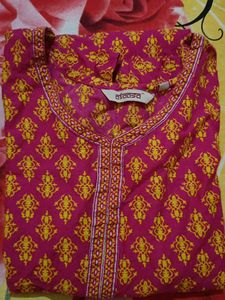 3 Beautiful Kurtas