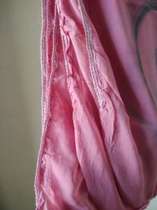 Chiffon Dupatta