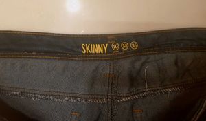 Cool Denim Shorts