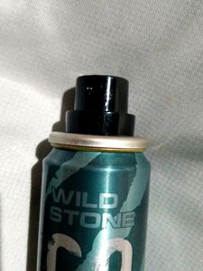 Wild Stone Body Perfume