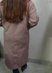 Korean Brand New Classy Overcoat 🎀💁