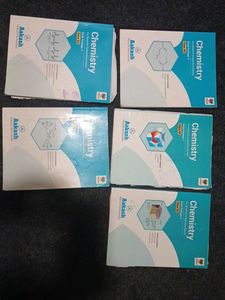 AKASH 12TH BOOKS