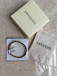 Swasha bracelet