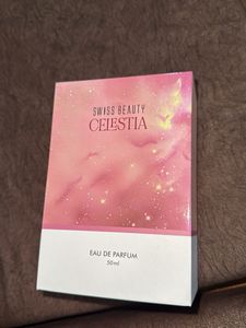Swiss Beauty Celestia Perfume