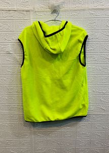 🇦🇺 Puma Imported Sleeveless Hoodie