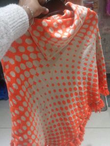 Ponchu Or Cape For Women