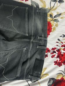 Pepe Jeans Grey Denim