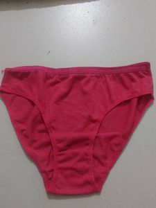 Girls Panty