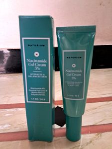 Naturium Niacinamide Gel Cream 5%