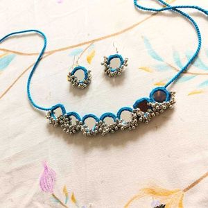 Necklace Handmade