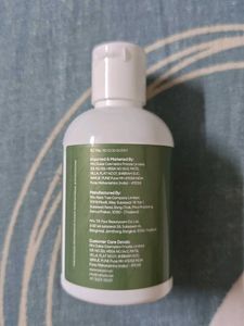 Nari&#39;yal Pore Blaster Face Wash