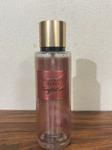 Victoria's Secret Temptation 10ml Sample W Bottle