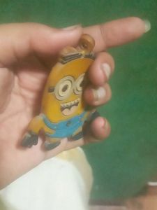 Minion From&#34; Despicable Me &#34;Character