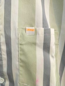 🪇Striped Casual Shirt