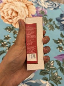 Kay Beauty Lip Tint - Tangy