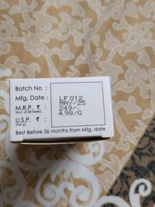 RED 4 Four Perfect M Lash