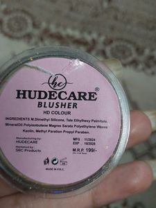 Hodecare Highlighter