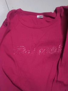 Beautiful Combo Of Girls T-shirts