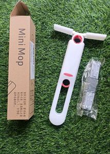 Combo , Wiper &amp; Stapler