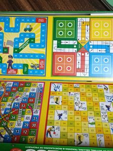 Original Business Junior Board Game