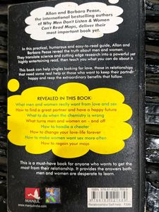 Why Men Want Sex