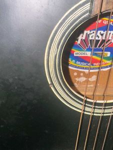 Acoustic Guitar