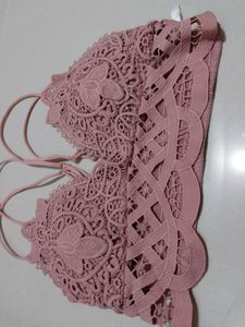 e Bralette Top