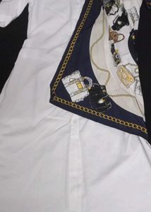 Rumal Dress